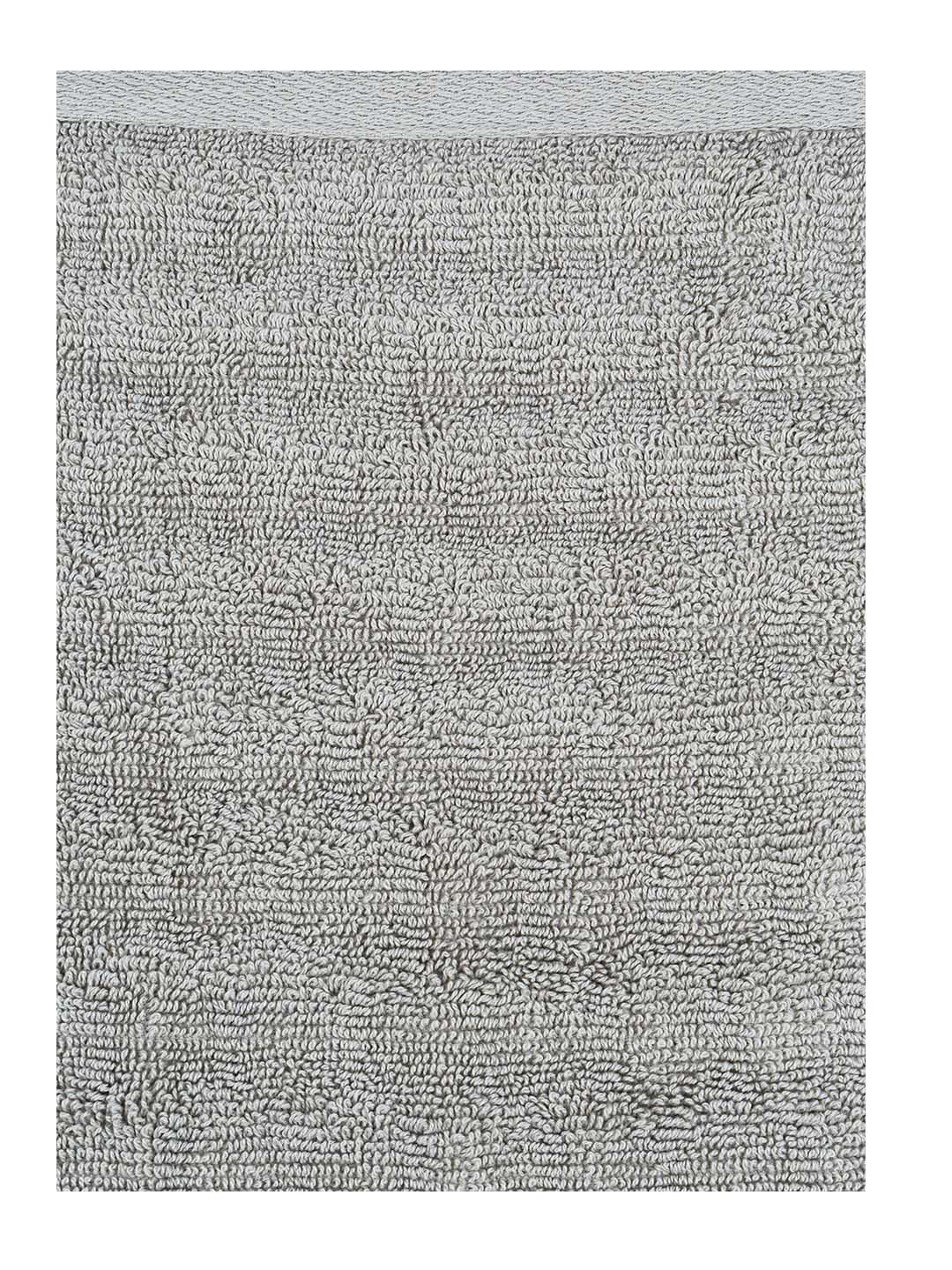 Ramraj Cotton Soft & Absorbent Terry Bath Towel 450 Gsm (Light Brown)