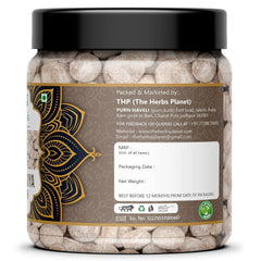The Herb Planet Hing Tikiya Churan Goli 400gm, | Digestive Hing Peda Mukhwas | Jar Pack