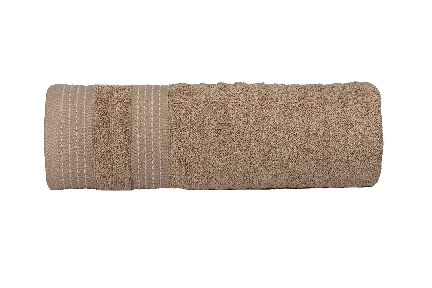 Casa Copenhagen Egyptian Cotton Elegance Hand Towel 740 Gsm (Multicolor)- Pack Of 6