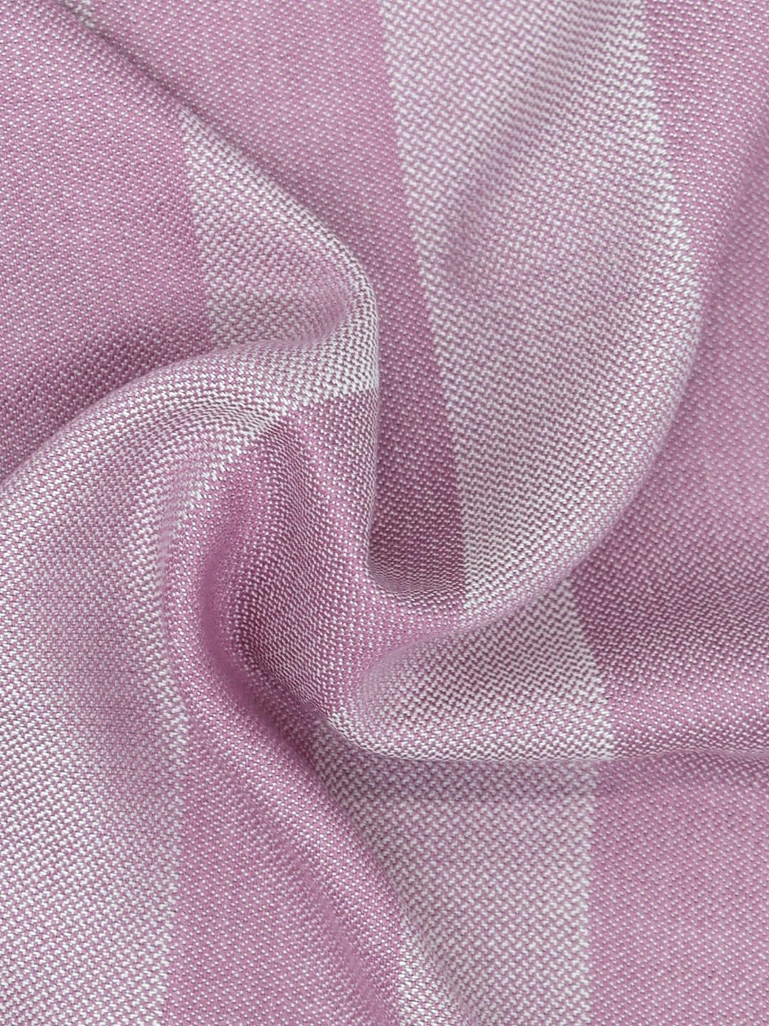 Ramraj Cotton Premium Bamboo Bath Towel 400 Gsm | Lightweight Soft Touch Quick Drying Highly Absorbent Bath Towel (Purple)