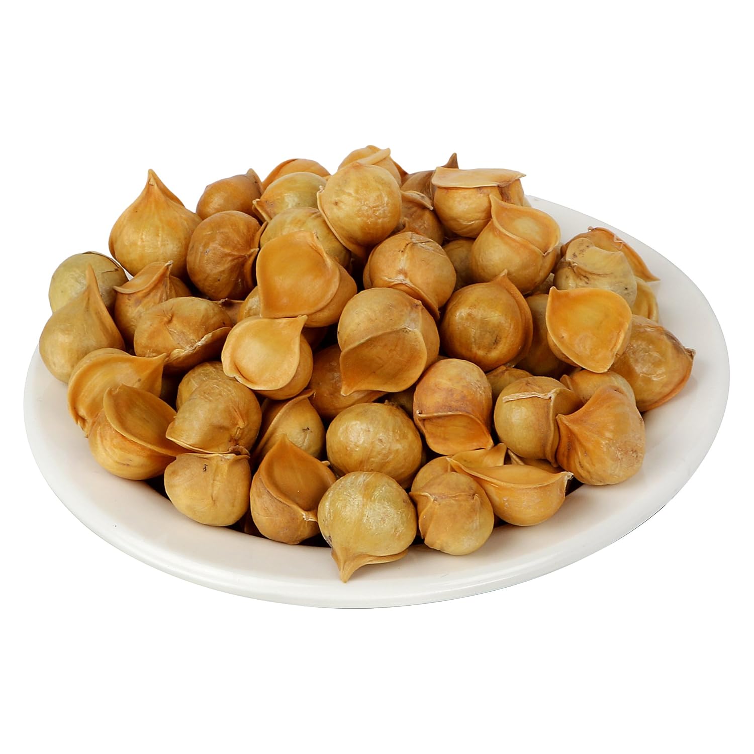 Yuvika Kashmiri Lehsun Snow Mountain Garlic - Allium Sativum, It May Help To Cough & Cold | 400gm 0.8lbs