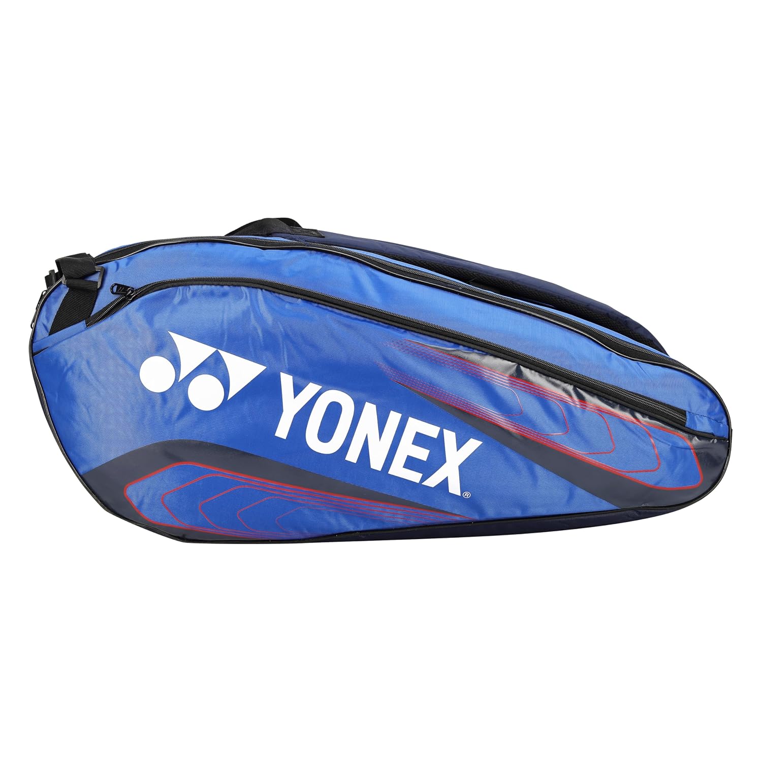 Yonex Badminton Racquet Bag 2329 T03 BT9, Colour - Deep Cobalt, Material - Polyurethane