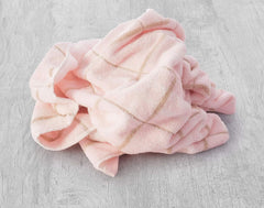 Spread Spain 100% Cotton Bath Towels 500 Gsm | Bath Large Size Towel Soft & Absorbent Bath Towel For Men & Women - Pink