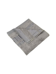 Jockey Cotton Bath Towel T161 600 Gsm (Grey)