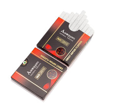 Sweet Supari Cigarette For Relieve Stress & Mood Enhance - 10 Sticks In Each Packet | No Bad Smell, Non Addictive, No Harmful - Tobacco & Nicotine Free
