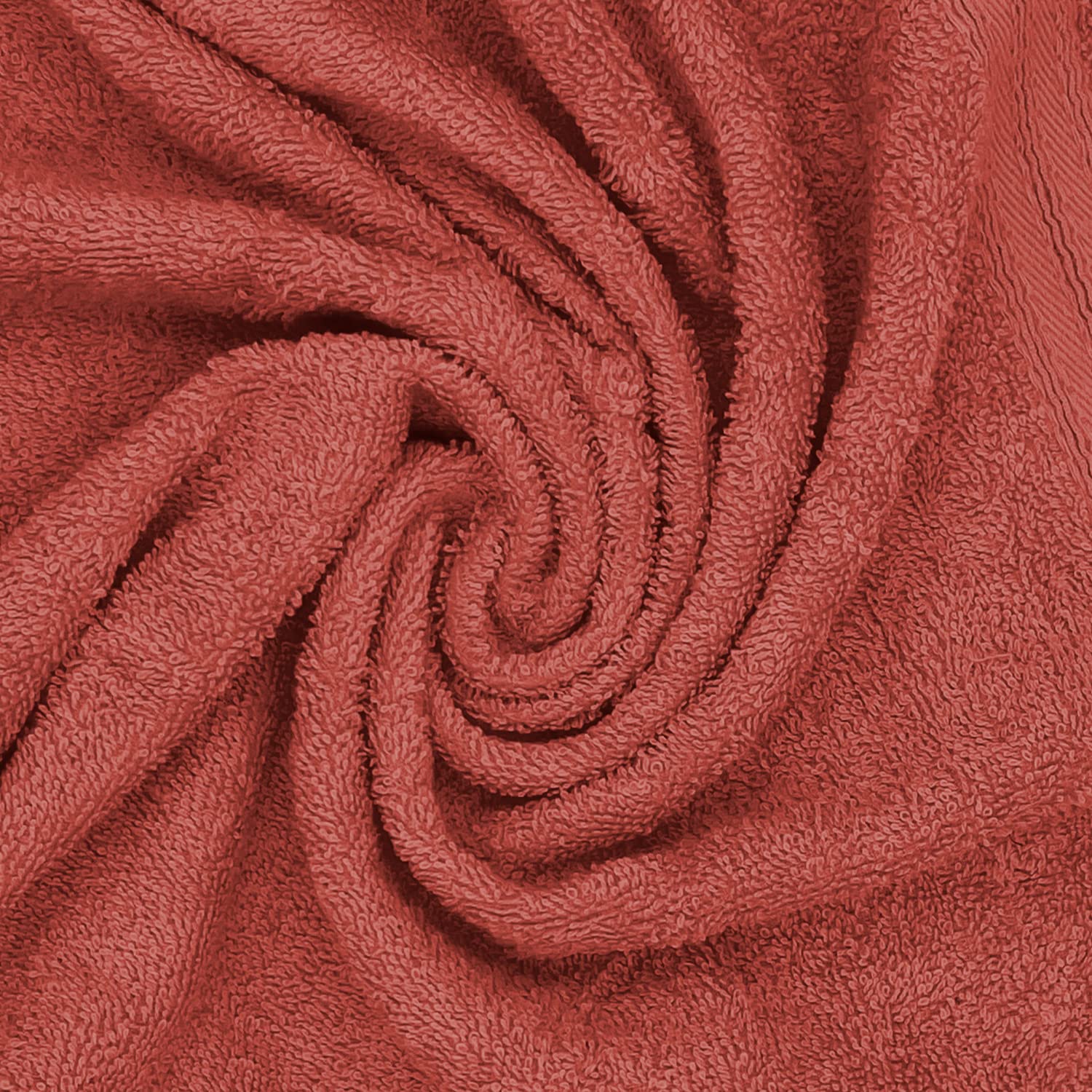 Sassoon Anatolia 4 Piece Cotton Face Towel 500 Gsm (Assorted )