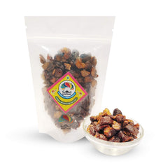 Mr. Merchant Supari Mouthfreshner 100gm, (Chikni Mithi Supari) | Pouch Pack