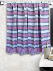 Athom Trendz Living Cotton Bath Towel 600 Gsm | Lightweight, Soft & Absorbent, Quick-Drying, Skin-Friendly, Luxury Quality, Durable Towel - Pack Of 3 (Multicolor)