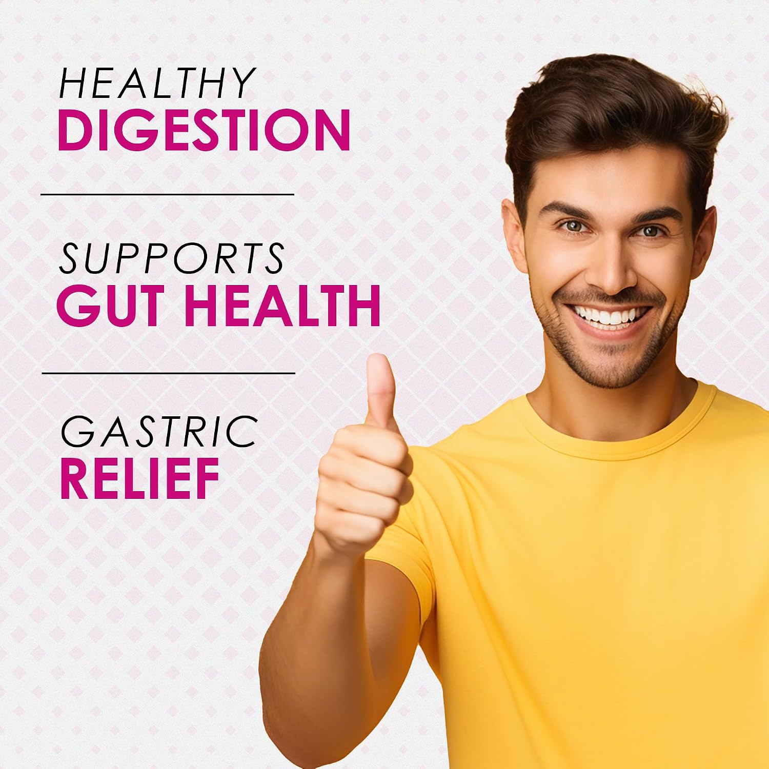 Ambrosial Super Digest With Betaine Hcl Pepsin, Ox - Bile, Pancreatin & L- Glutamic Acid | Digestive Enzyme Supplements To Support Optimal Digestion & Gut Health | 120 Capsules, 200gm 0.4lbs