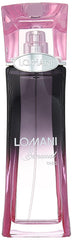 Lomani Paris Sensual Eau De Parfum 100ml 3.4 Fl.oz. Perfect Gift For Wife | Long Lasting