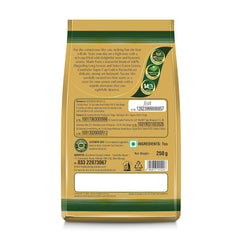 Goodricke Super Cup Gold Premium Tea - 250gm, 8.8 Ounce | Rich Taste & Delicate Aroma - Low Caffeine Long Leaves, Flavor Of Darjeeling | Best Milk Tea