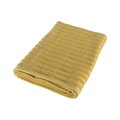 Ayus Cotton Bath Towel 400 Gsm | Ultra Soft Super Highly Water Absorbent Towel (Beige)