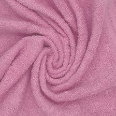 Sassoon Anatolia 100% Cotton Xl Bath Towel 1000 Gsm | Extra Soft, Quick Drying & Super Absorbent Bath Towel (Pink & Teal) - 2 Piece