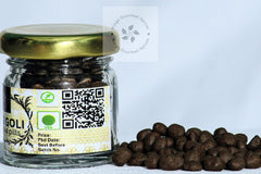 Kings Gourmet Spices Hing Goli 60gm, | Jar Pack