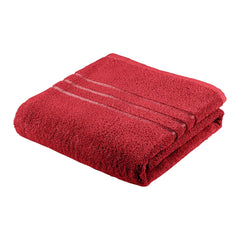Swaursaha Premium Cotton Hand Towel 200 Gsm | Ultra Soft, Quick Dry, Super Absorbent Towel (Maroon)