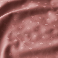 Cotton Bedsheet For Double Bed With 2 Pillow Covers - 108x108 Inches, Desert Sand | Ideal For Guest Houses, & Daily Home Use King Size Bed Sheet