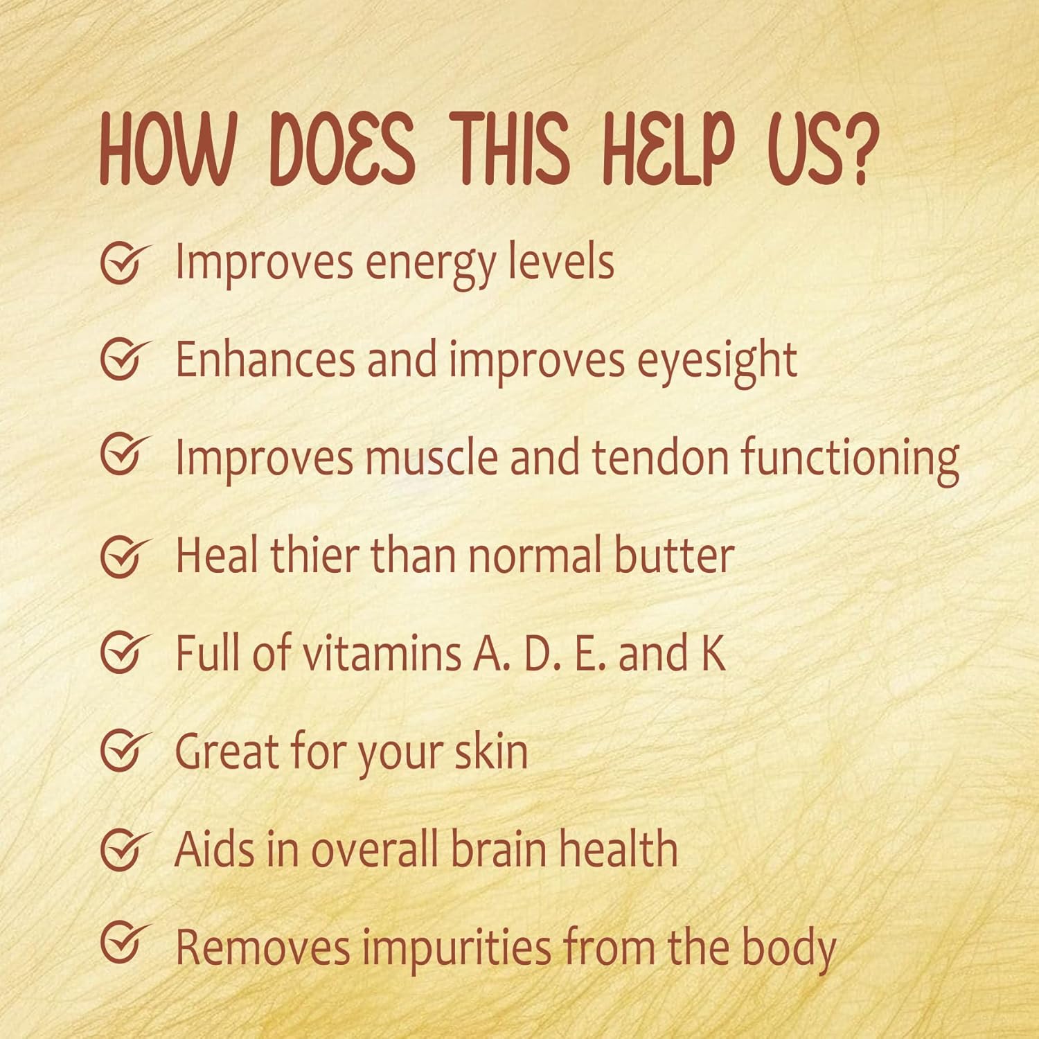 100% Pure Desi Bilona Danedar Cow Ghee By Ovlin | Good Source Of Healthy & Nutritious Desi Cow Ghee Perfect For Addition To Daily Meals | (1 Litr) 33.8 Ounce | Box Pack