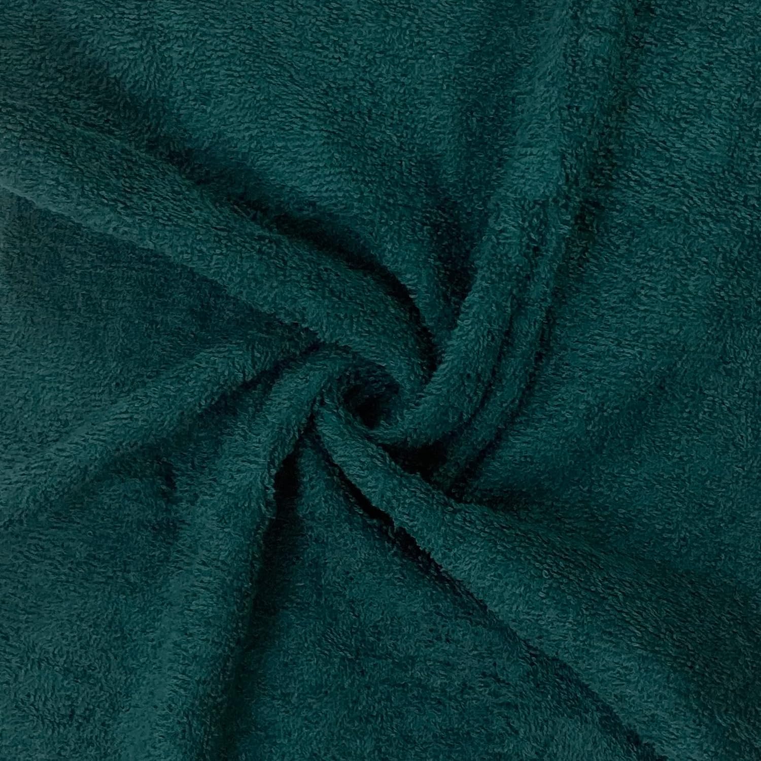 Welspun 100% Cotton Bath Towel 500 Gsm | Anti Bacterial Bright Colours High Absorbency Cotton Bath Towels (Teal)