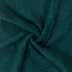Welspun 100% Cotton Bath Towel 500 Gsm | Anti Bacterial Bright Colours High Absorbency Cotton Bath Towels (Teal)