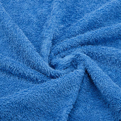 Welspun 100% Cotton Quick Dry Bath Towel 400 Gsm | High Absorbency Super Soft, Fast Drying Bath Towels (Navy Blue)