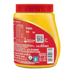 Pure Organic Svasti Desi Cow Ghee By Aashirvaad | 90% Lower Cholesterol Cow Ghee With Rich Aroma | (500ml) 16.9 Ounce | Jar Pack