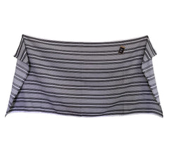 Padhumam Cotton Bath Towels 900 Gsm (Multicolor)- 3 Pcs