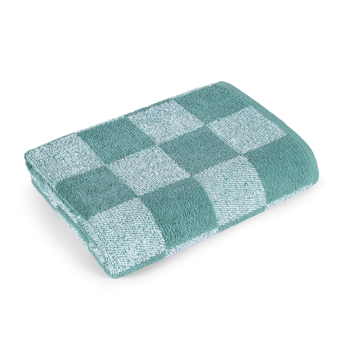 Mytrident Bath Towels 500 Gsm | Urban Comfort Fashion Collection 100% Cotton Towel Bath Towel For Men & Women Highly Absorbent Towels (Green Sage)