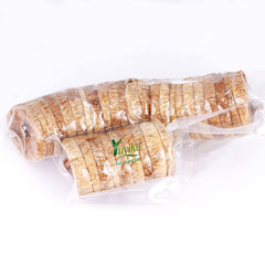Organic Anjeer Dried Figs By Yuvika 500gm, | Nutritious Rich In Healthy Fats Antioxidants Vitamins & Minerals | 17.6 Ounce