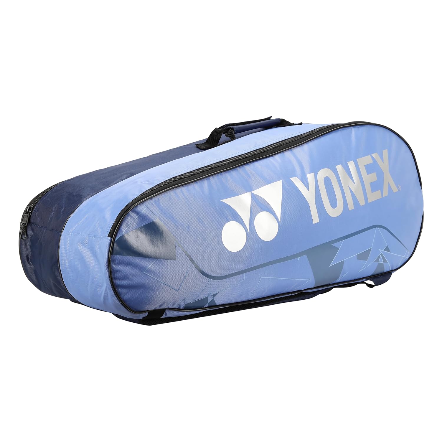 Yonex Badminton Racquet Bag 2326, Colour - Dark Cobalt Veri Perry, Size - Large, Material - Polyurethane