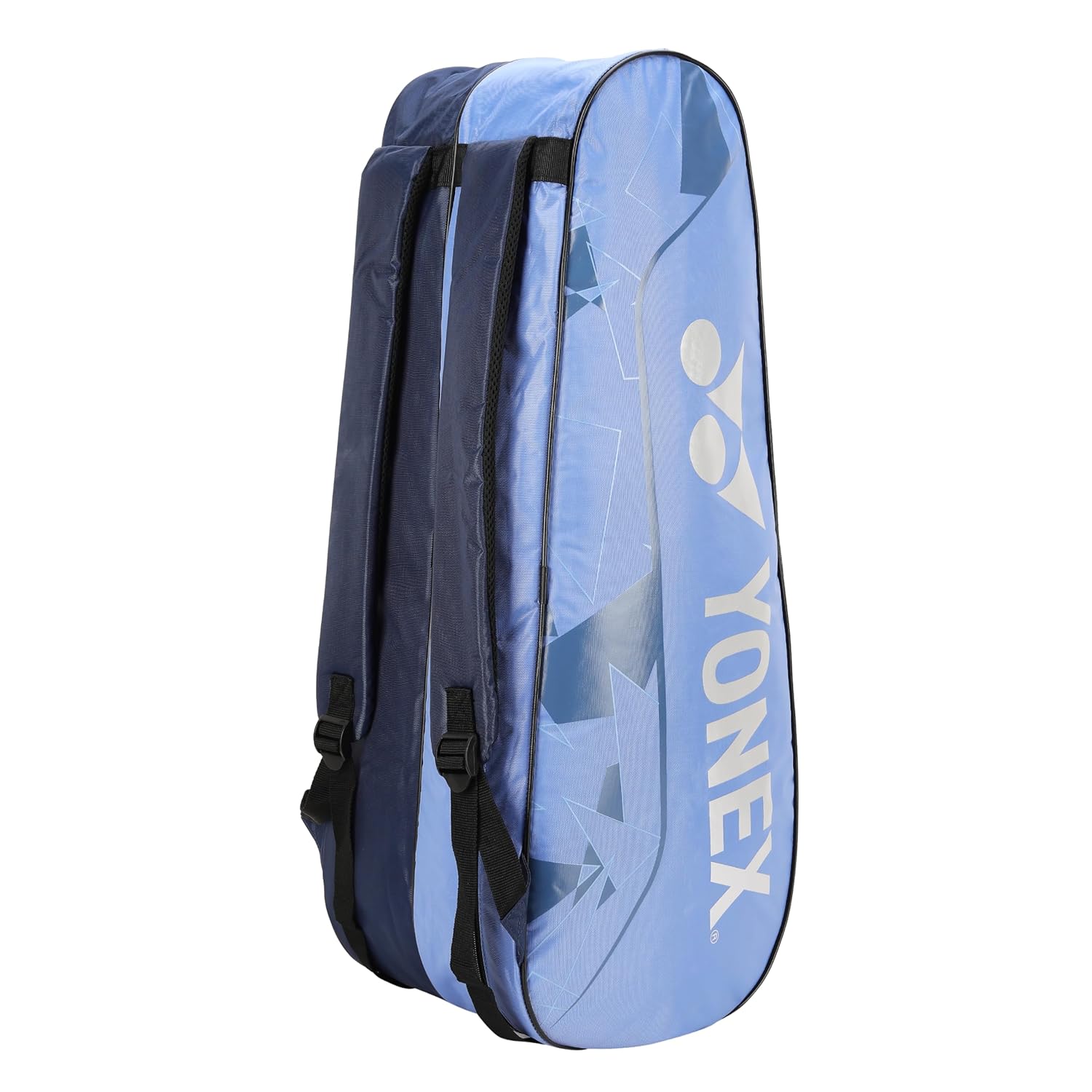 Yonex Badminton Racquet Bag 2326, Colour - Dark Cobalt Veri Perry, Size - Large, Material - Polyurethane