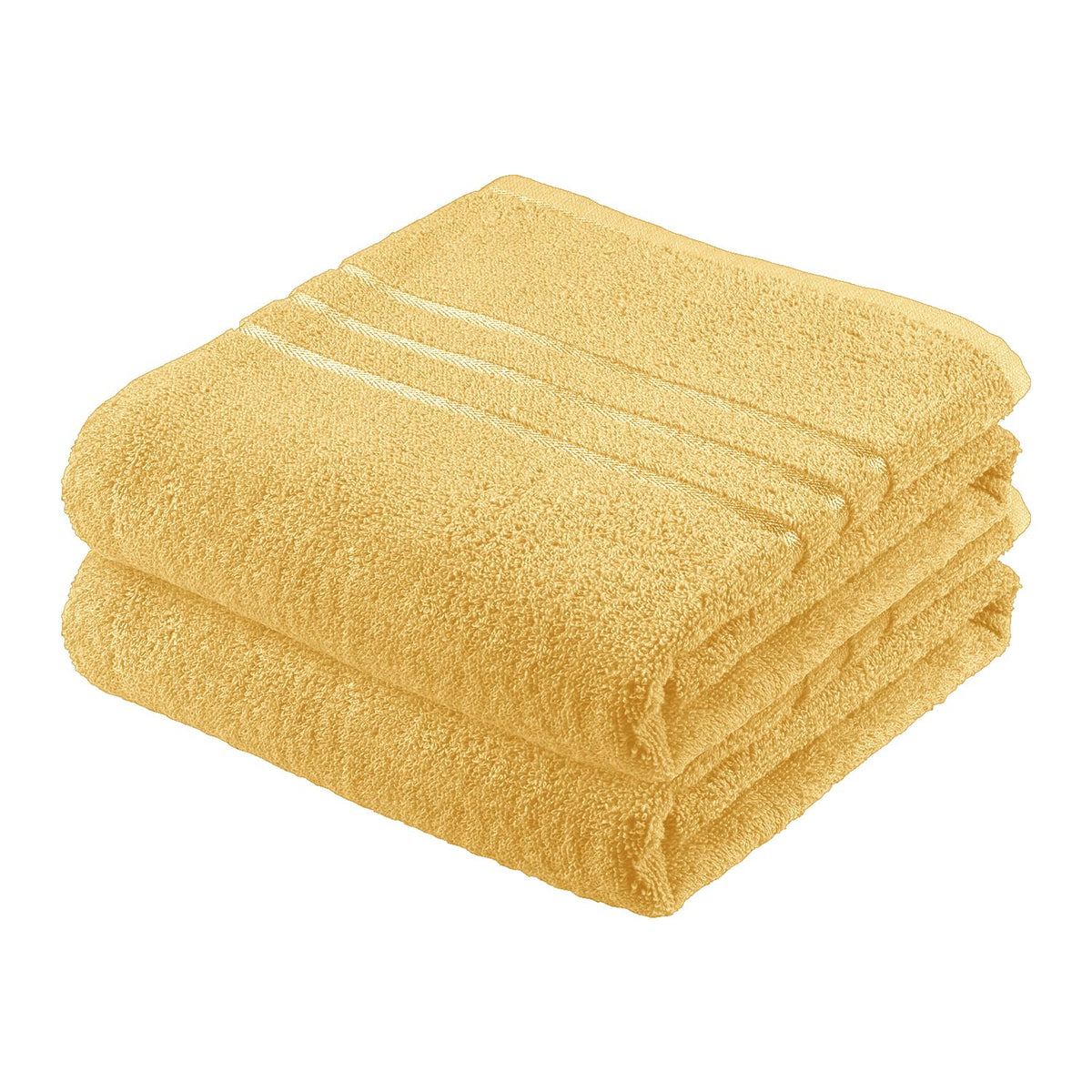 Swaursaha Premium Cotton Hand Towel 400 Gsm | Ultra Soft, Quick Dry, Super Absorbent Towel (Beige) - 2 Pcs