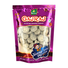 Gajraj Yummy Digestive Hing Peda Goli 100gm, | Pouch Pack