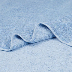 Trident Soft Comfort Air Rich 100% Cotton Bath Towels 500 Gsm | Large Size Bathroom Towels For Men & Women (Alure)