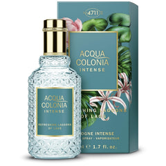 4711 Acqua Colonia Refreshing Lagoons Of Laos Eau De Cologne 50ml 1.6 Fl.oz. | Perfect Gift For Special One | Long Lasting Fragrance