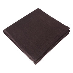 Elegant Weavers Cotton Bath Towel 450 Gsm - Brown