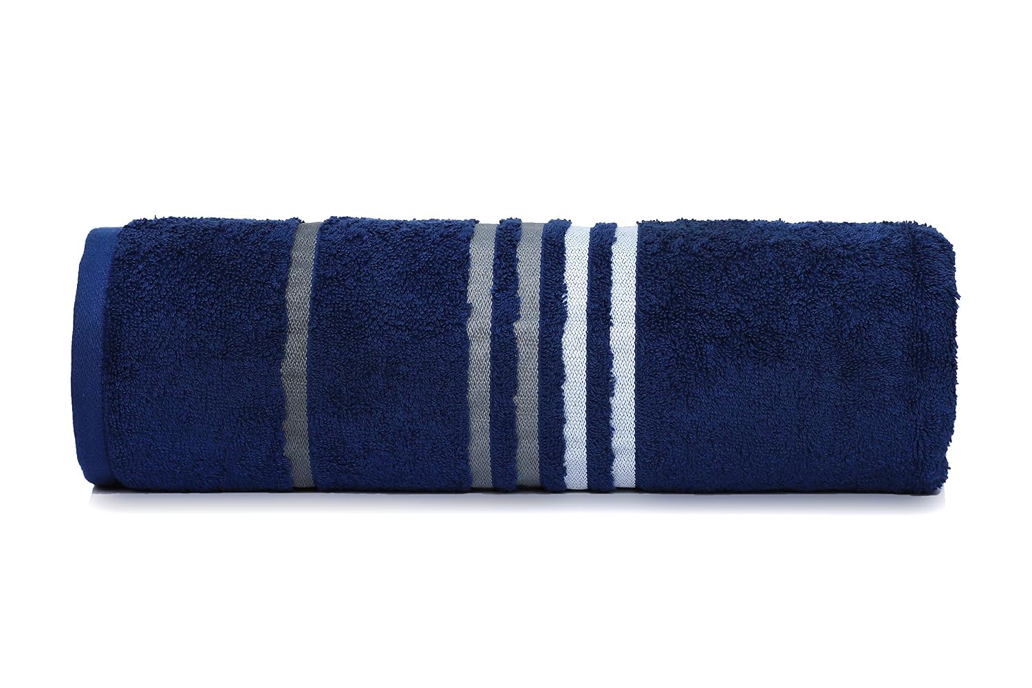 Casa Copenhagen Egyptian Cotton Exotic Hand Towel 740 Gsm (Multicolor)- Pack Of 6
