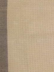 Athom Living Premium Cotton Light Weight Quick-Dry High Absorbent Cotton Bath Towel 250 Gsm, (Waffle Beige)