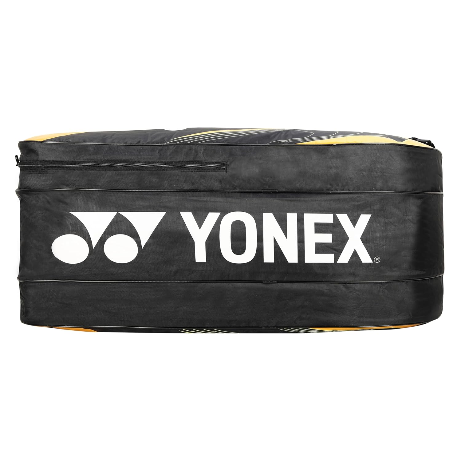 Yonex Badminton Racquet Bag 2329 T03 BT9, Colour - Sunny Lime, Material - Polyurethane