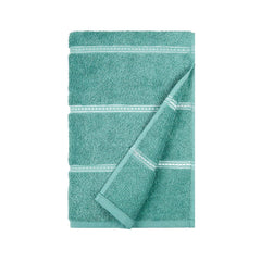 Mytrident Bath Towel Urban Comfort 450 Gsm | 100% Cotton Bath Towel (Shell Green)