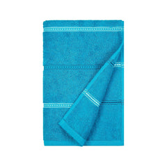 Mytrident Bath Towel Urban Comfort 450 Gsm | 100% Cotton Bath Towel (Tiffany Teal)