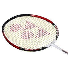 Yonex NANORAY 7000 Graphite Badminton Racquet, Colour - Multicolour, Grip Size - 3 1/4 inches