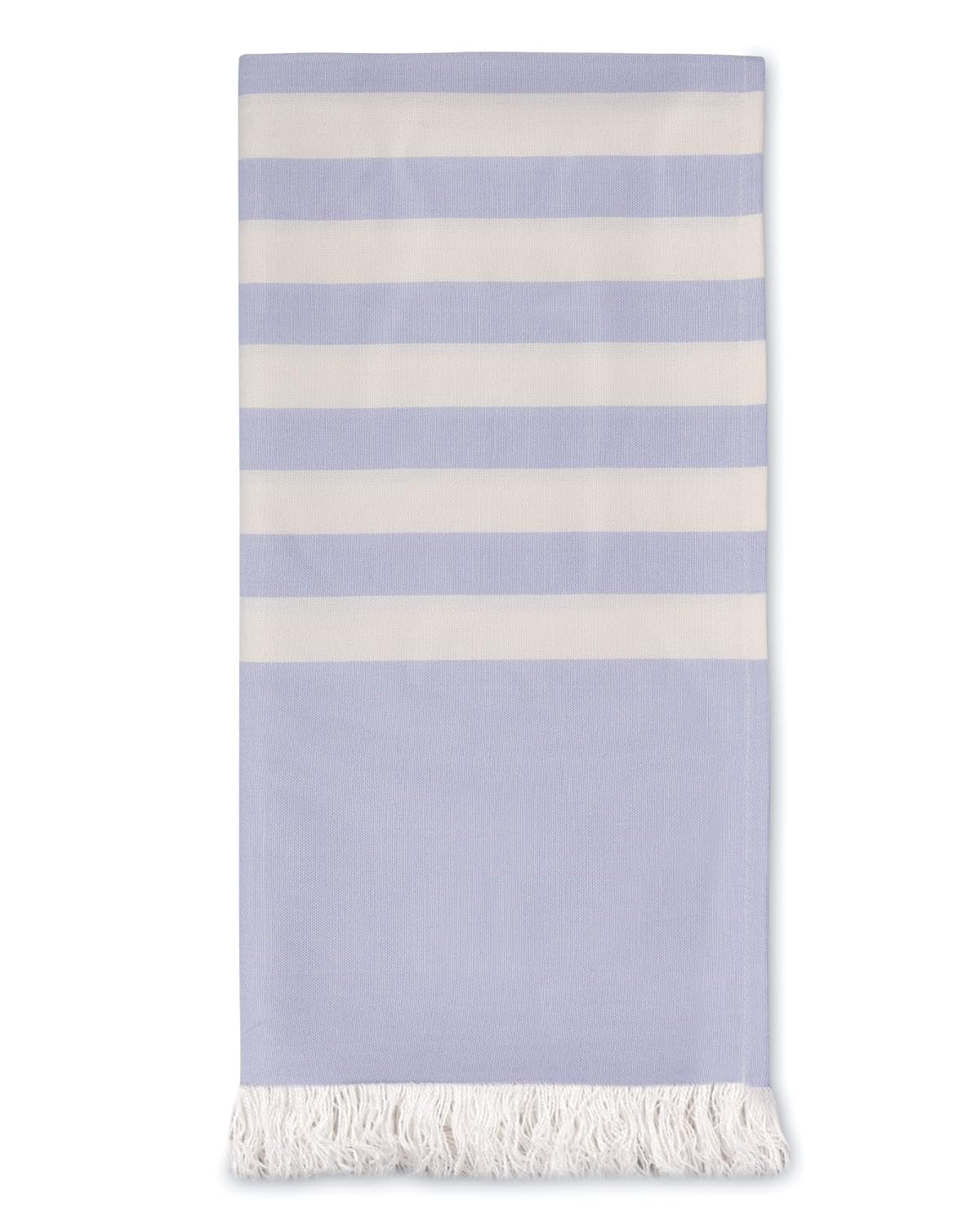 Mush 100% Bamboo Light Weight & Ultra-Compact Turkish Towel 290 Gsm | Super Soft, Absorbent, Quick Dry, Anti-Odor Bamboo Bath Towel (Melt Blue) 250 Tc