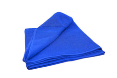 Siya Fashion Cotton Bath Towel 500 Gsm | Ultra Soft Absorbent Quick Dry Lightweight & Durable Fabric Perfect For Home, Gym, Travel & Everyday Use (Blue)