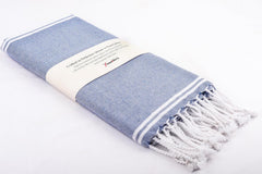 Yaanthiv'S Premium Turkish Cotton Bath Towels 900 Gsm | Eco Luxury Range Of Towels Washable & Quick Dry, Light Weight Bath Towels (Pack Of 3) - Red, Caramel & Blue