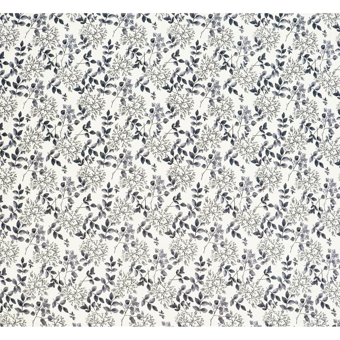 Glace Cotton Super Soft Bedsheets Single Bed Size (60 X 90 Inch) With 1 Pillow Cover | All Around Elastic Fitted Bedsheets, Off White