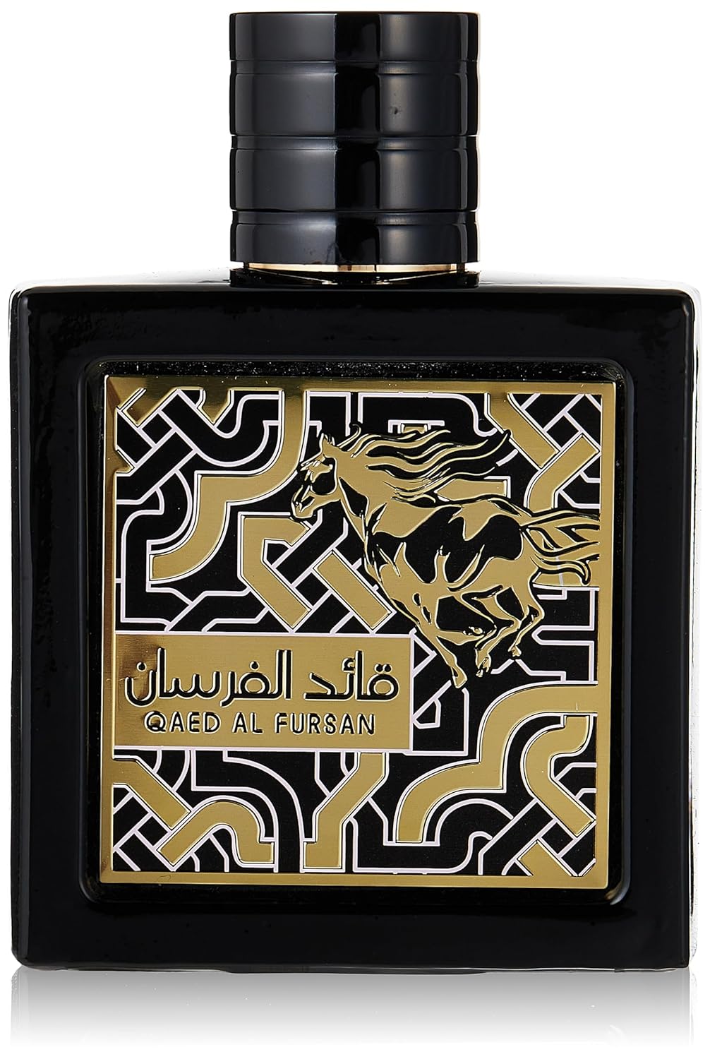 Lattafa Qaed Al Fursan Eau De Parfum 90ml 3.0 Fl.oz. Unisex Fragrance | Long Lasting