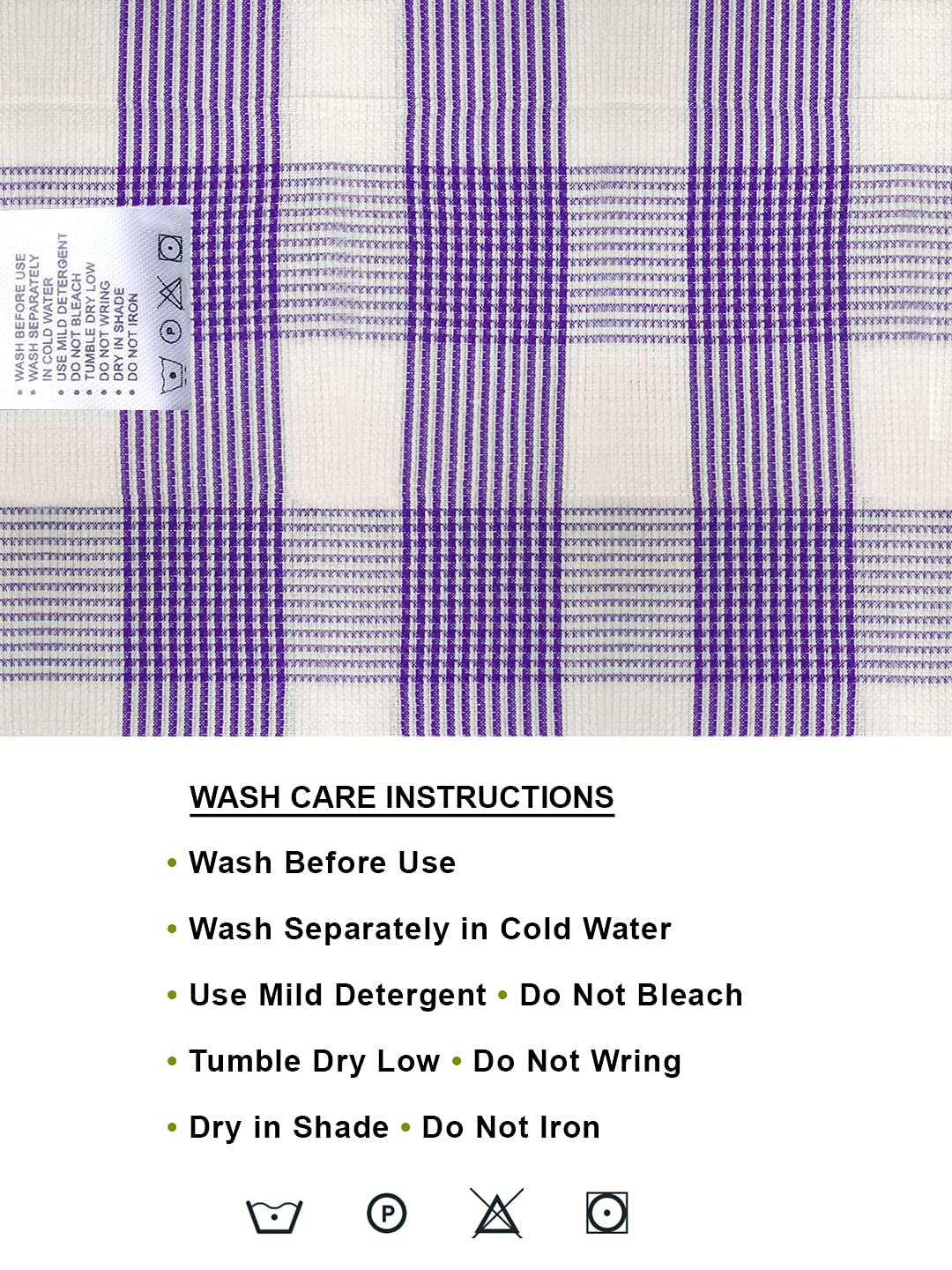 Athom Trendz Living Light Weight Cotton Premium Bath Towel 800 Gsm (S3)