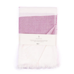 Haber 100% Bamboo Large Bath Towel 240 Gsm | Ultra Soft, Light Weight & Quick Dry Bath Towel For Travel, Gym, Beach, Pool & Yoga (Lalic)
