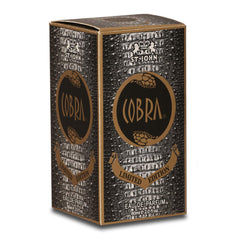 St. John Cobra Limited Edition Men Eau De Perfume 60ml 2.0 Fl.oz. | Perfect For Partywear Perfume Long Lasting Fragrance