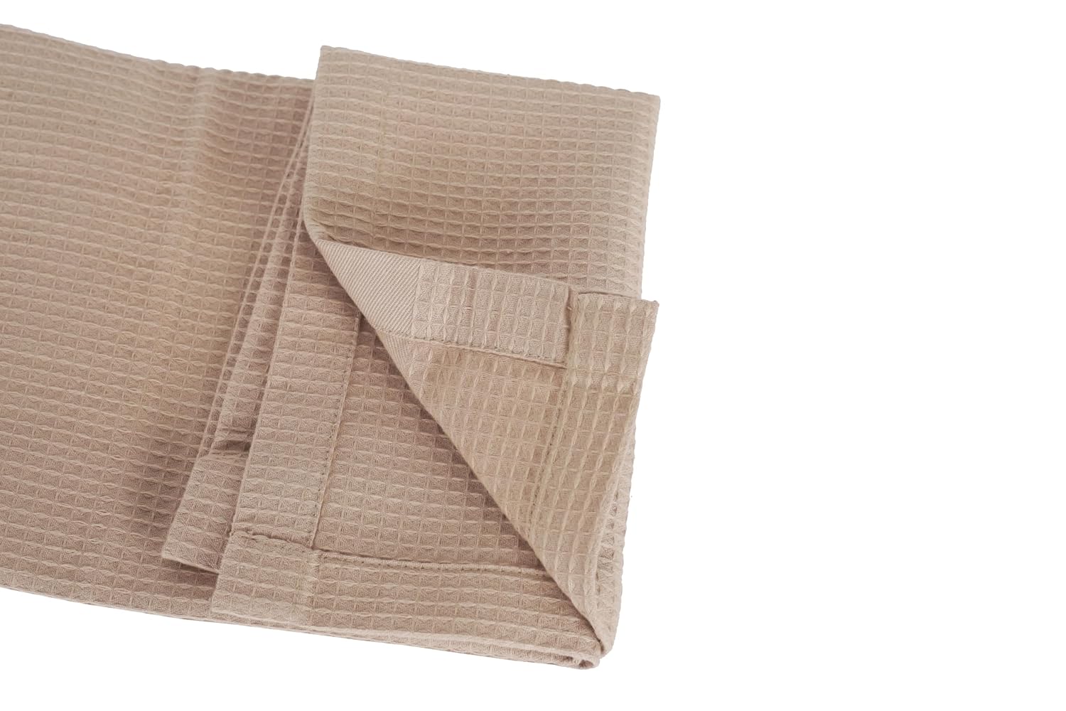 Maspar 100% Cotton Catalina Bath Towel 500 Gsm (Neutral)